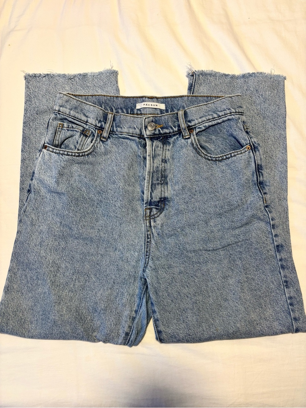 Pacsun Jeans ⚡️